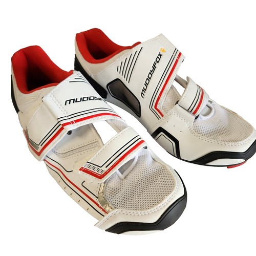 Bucklos B718 Lock Free Cycling Shoes - NEW | eBay display picture 3