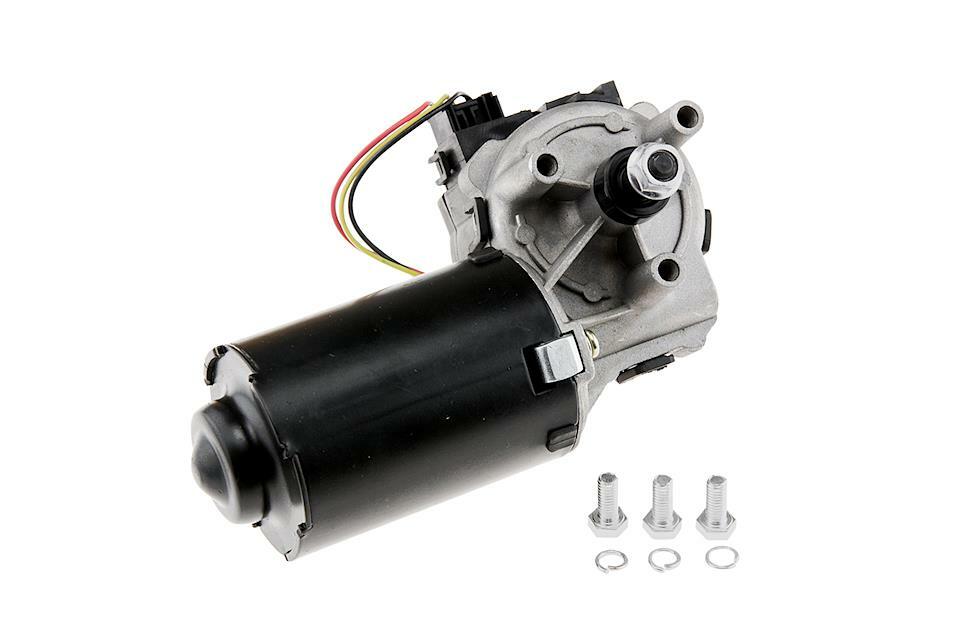 Wiper Motor Front For Fiat Ducato 02-, Citroen Jumper 02-, Peugeot Boxer 02-