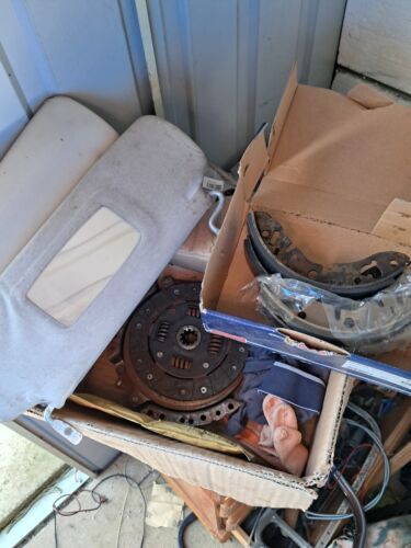 reliant classic cars - Picture 13 of 14