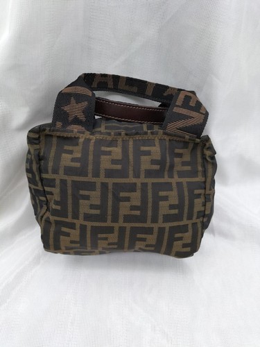 FENDI Mini Tasche