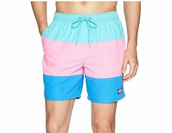 vineyard vines swim trunks