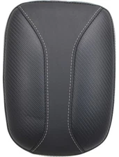 Saddlemen Dominator Phantom Pad - 7in. Motorcycle Street Bike SA1008 0807-0169