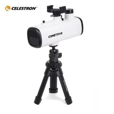 HD Astronomical Telescope High-Powered Monocular Observing The Moon And Stars
