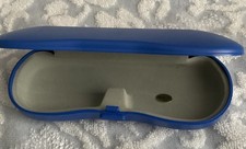 NEW , lot of 2 Unbranded, KIDS ,EYEGLASSES HARD CASE
