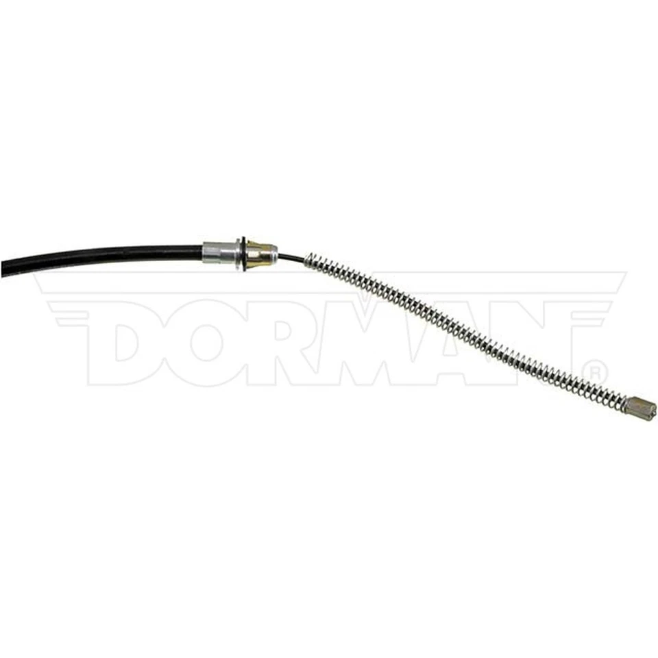Кабель стояночного тормоза Dorman C93256 для 84-87 C30 C3500 K30 K3500 P30 P3500 - Изображение 2 из 4
