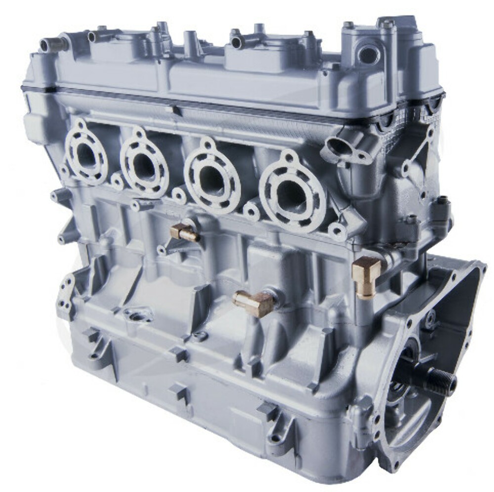 Kawasaki STX 15F/Ultra LX 2009&UP REMANUFACTURED Exchange Engine