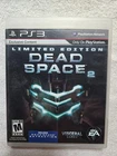 Dead Space 2 Limited Edition (Sony PlayStation 3, 2011)