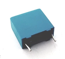 B32651A7682J EPCOS METALLIZED POLYPROPYLENE FILM BOX CAPACITORS
