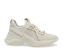 Image of STEVE MADDEN TRAINER'S Size UK3 Brand New Genuine RRP£100 #i15
