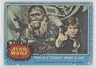 1977 Topps Star Wars Han and Chewie Shoot it Out! #44 0ol0