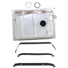 Fuel Tank Gas for Jeep Wrangler 1987-1990