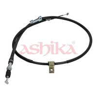 Ashika Handbremsseil Bremsseil Seilzug FüR Mazda Premacy CP
