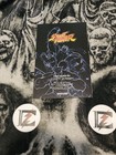 Street Fighter #1 Joe Mad Cover! NM! — photo 2