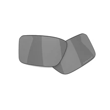 Oakley Heliostat OO9231 Sunglasses Replacement Lens Prizm Black HDO