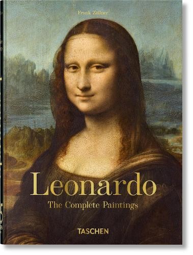 Leonardo by Frank Zllner - 9783836599900