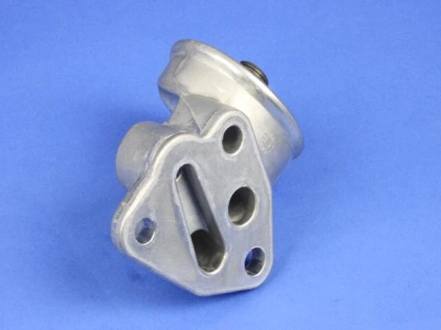 Nuevo adaptador de filtro de aceite Mopar genuino OE 04781163AE Foto 2 de 4