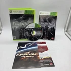Dragon Age II 2 Bioware Signature Edition (Microsoft Xbox 360 2011) CIB Tested