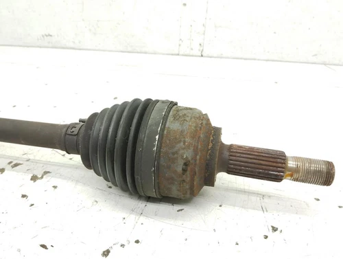 Left Front Transmission for DACIA LOGAN II Ambiance 2017 5229661 - Picture 3 of 10