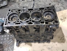 Moteur Skoda OCTAVIA