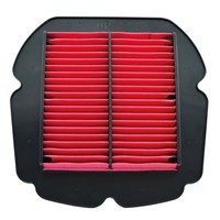 Luftfilter Miw Miw S3187 Frischluftfilter FüR Suzuki Sv Gladius 650 Wvcx WCX0