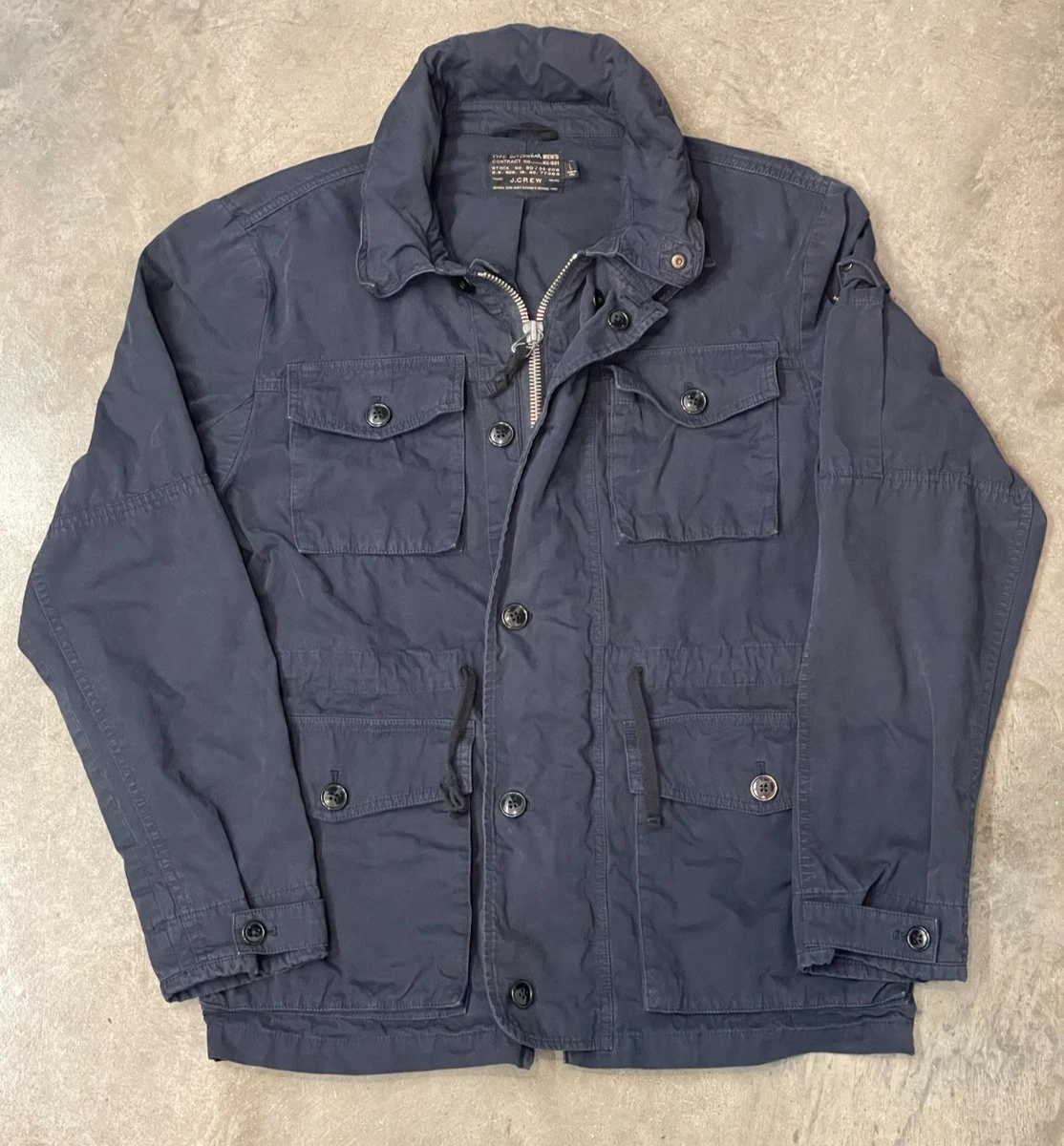 j crew car coat products for sale | eBay