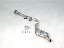 Katalysator für 1er BMW E81 E87 116i 118i 1.6 2.0 Kat Auspuff Anbauteile 