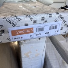 Radiator 300 X 1000 Stelrad Vita Compact K2 Retail £114.98