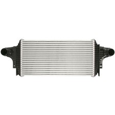 NRF NRF 30370 INTERCOOLER OF COMPRESSED AIR COMPRESSOR ORIGINAL NEW OE