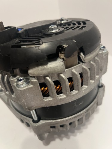 2024 Ford F-150 / F-250 Alternator Assembly - Picture 9 of 16