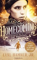 The Homecoming The Inspiration For The Tv Series The Waltons Earl Hamner Buch