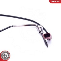 Esen SKV Sensor, Abgastemperatur 30SKV301 FüR Audi VW