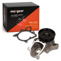 Maxgear Wasserpumpe BMW 1 E87 3 E46 E90 E91 E92 E93 5 E60 E61 6 X3 E83 X5 E70 X6