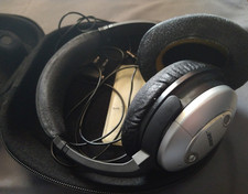 Bose QuietComfort 15 Headphones for Sale - Shop New & Used Bose QuietComfort 15 Headphones for Sale - Shop New & Used