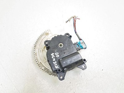 Toyota Avensis T270 2010 Stellmotor Heizung Klima 1138002800 Diesel MTL23376