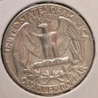 1964 25C Liberty Quarter Dollar Us Silver Coin BU