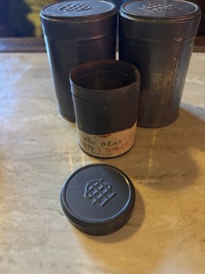 bruton tobacco | Smokeless Wiki U.S. Smokeless Tobacco to close