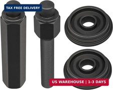 6764a Inner Axle Seal Installer Set Dana 30 Seal Tool For Jeep Wrangler Front In