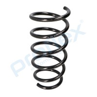 1X Fahrwerksfeder Proflex Automotive PX1-0800 FüR Renault Logan 1 Dci LS0L LS09