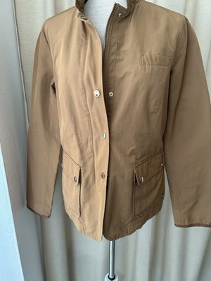 massimo dutti Jacke Gr S Neuwertig 