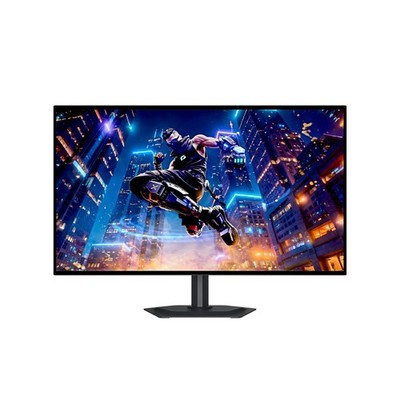 Gigabyte B-Ware MO27Q28G Gaming Monitor 27'' 2560x1440 QHD OLED 280 Hz 0,03 ms