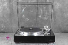 KENWOOD KP-880DII Direct Drive Turntable in Good Condition