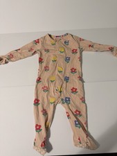 Girls Magnetic Me Size 6-9 Months
