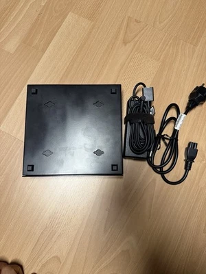 Mini-PC / Desktop-PC Intel i7 16GB RAM 256GB SSD Windows 11 Pro - Bild 1 von 4