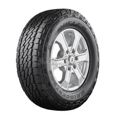Allwetterreifen 255/60 R18 112T Bridgestone Dueler All Terrain A/T-002 | 15616