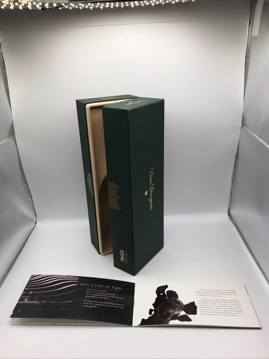Dom Perignon Vintage In Wine Bags, Boxes & Carriers for sale | eBay