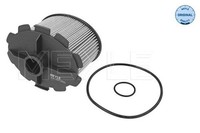 Meyle 214 323 0001 Kraftstofffilter FüR CitroËN Fiat Peugeot Toyota