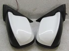 2009 12 JDM BMW X1 E84 sDRIVE 18i ABA VL18 RHD POWER FOLDING SIDE MIRROR SET OEM