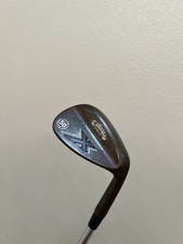 Callaway x 50 Degree Wedge