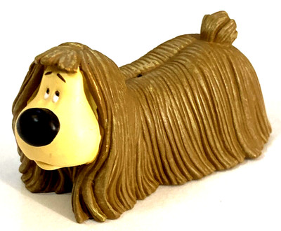 Dougal Magic Roundabout - Adorable Polux - Le manège enchanté