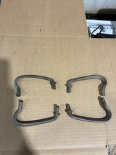 1934-36 Ford Car Hood Handles